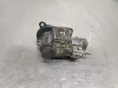 Автозапчасти б/у клапан рог за volkswagen caddy ka/kb (2k) furg. 75 cv / 55 kw ссылки oem iam 03g131501d