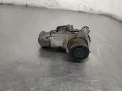 Автозапчастина б/у клапан egr для volkswagen caddy ka/kb (2k) furg. 75 cv / 55 kw посилання на oem iam 03g131501d  