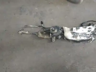 Автозапчасти б/у рулевая рейка за volkswagen caddy ka/kb (2k) furg. 75 cv / 55 kw ссылки oem iam 1k1423051as