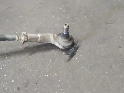 Автозапчастина б/у рульмова рейка для volkswagen caddy ka/kb (2k) furg. 75 cv / 55 kw посилання на oem iam 1k1423051as  