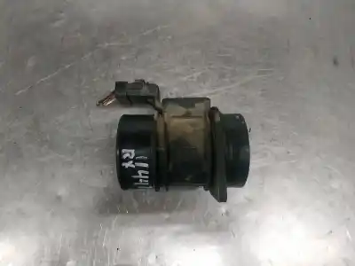 Second-hand car spare part flowmeter for renault scenic (ja..) 1.9 dci century 102 cv / 75 kw oem iam references h7700104426  