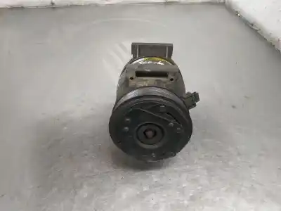 Pezzo di ricambio per auto di seconda mano compressore aria condizionata per renault scenic (ja..) 1.9 dci authentique riferimenti oem iam 7700105765  