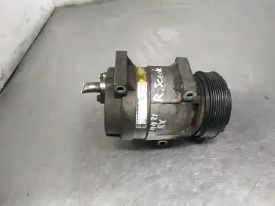 Pezzo di ricambio per auto di seconda mano compressore aria condizionata per renault scenic (ja..) 1.9 dci authentique riferimenti oem iam 7700105765  
