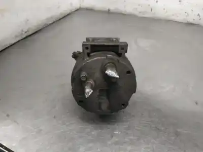 Pezzo di ricambio per auto di seconda mano compressore aria condizionata per renault scenic (ja..) 1.9 dci authentique riferimenti oem iam 7700105765  