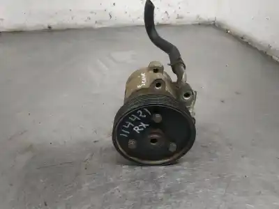 Pezzo di ricambio per auto di seconda mano pompa sterzo per renault scenic (ja..) 1.9 dci century 102 cv / 75 kw riferimenti oem iam 7700415198  