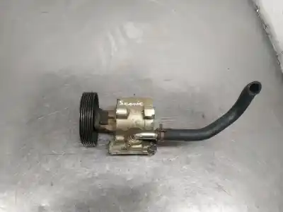 Pezzo di ricambio per auto di seconda mano pompa sterzo per renault scenic (ja..) 1.9 dci century 102 cv / 75 kw riferimenti oem iam 7700415198  