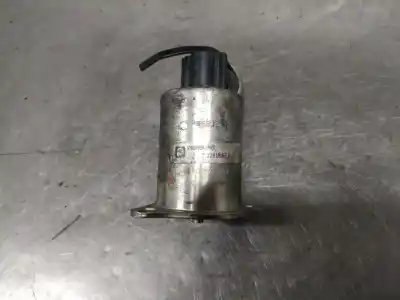 Pezzo di ricambio per auto di seconda mano valvola egr per renault scenic (ja..) 1.9 dci century 102 cv / 75 kw riferimenti oem iam 722818570  