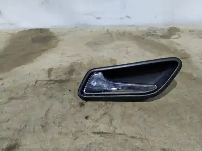 İkinci el araba yedek parçası SOL ARKA IÇ KULP için MERCEDES-BENZ CLASE A (W169)  OEM IAM referansları A1697600161  