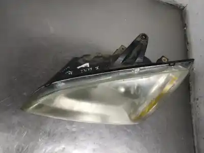 Second-hand car spare part left headlight for ford focus berlina (cap) ambiente (d) oem iam references   
