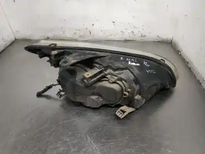 Second-hand car spare part left headlight for ford focus berlina (cap) ambiente (d) oem iam references   