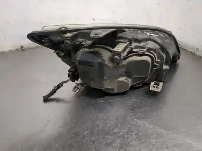 Second-hand car spare part left headlight for ford focus berlina (cap) ambiente (d) oem iam references   