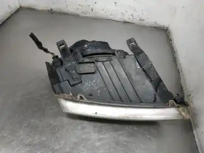 Second-hand car spare part left headlight for ford focus berlina (cap) ambiente (d) oem iam references   