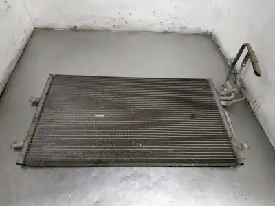 Автозапчасти б/у конденсатор / радиатор кондиционера воздуха за ford focus berlina (cap) ambiente (d) ссылки oem iam 3m5h19710c  