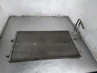 Автозапчасти б/у конденсатор / радиатор кондиционера воздуха за ford focus berlina (cap) ambiente (d) ссылки oem iam 3m5h19710c  