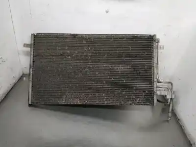 Автозапчасти б/у конденсатор / радиатор кондиционера воздуха за ford focus berlina (cap) ambiente (d) ссылки oem iam 3m5h19710c  