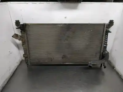 Peça sobressalente para automóvel em segunda mão radiador de água por ford focus berlina (cap) ambiente (d) referências oem iam 3m5h8005tl  
