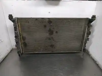 Peça sobressalente para automóvel em segunda mão radiador de água por ford focus berlina (cap) ambiente (d) referências oem iam 3m5h8005tl  