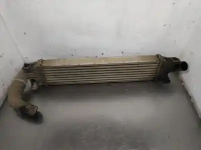 Peça sobressalente para automóvel em segunda mão intercooler por ford focus berlina (cap) ambiente (d) referências oem iam   