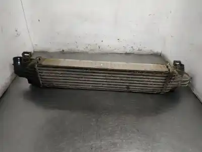 Peça sobressalente para automóvel em segunda mão intercooler por ford focus berlina (cap) ambiente (d) referências oem iam   