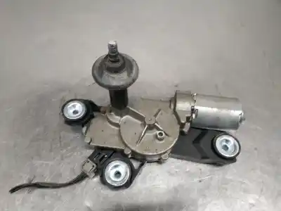 Автозапчастина б/у ДВИГАТЕЛЬ ЗАДНЬОГО Склоочисника для FORD FOCUS BERLINA (CAP)  Посилання на OEM IAM 0390201814  