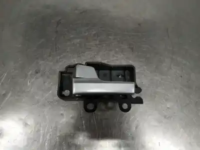 Peça sobressalente para automóvel em segunda mão PUXADOR INTERIOR TRASEIRO ESQUERDO por FORD FOCUS BERLINA (CAP)  Referências OEM IAM 3M51R22601  
