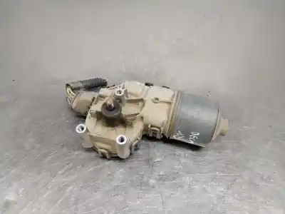 Автозапчастина б/у ДВИГАТЕЛЬ ПЕРЕДНІХ Склоочисників для FORD FOCUS BERLINA (CAP)  Посилання на OEM IAM 4M5117508AA  