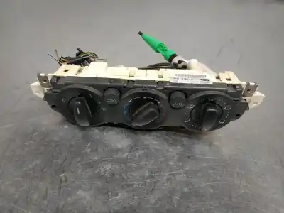 Peça sobressalente para automóvel em segunda mão COMANDO DE SOFAGEM (CHAUFFAGE / AR CONDICIONADO)  por FORD FOCUS BERLINA (CAP)  Referências OEM IAM 3M5T19980AD  