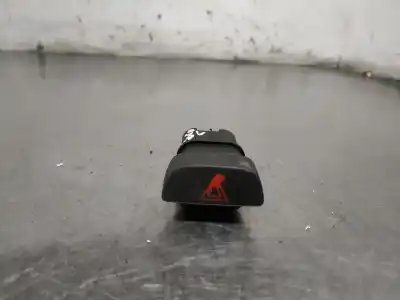 Pezzo di ricambio per auto di seconda mano AVVERTIMENTO per FORD FOCUS BERLINA (CAP)  Riferimenti OEM IAM 4M5T13A350AC  