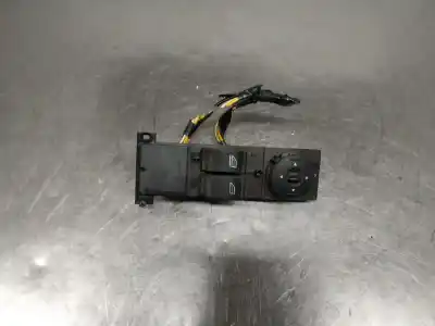 Second-hand car spare part left front power window switch for ford focus berlina (cap) ambiente (d) oem iam references 3m5t14529ce  