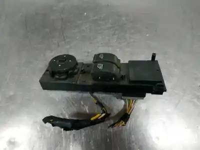Second-hand car spare part left front power window switch for ford focus berlina (cap) ambiente (d) oem iam references 3m5t14529ce  