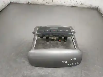 Gebrauchtes Autoersatzteil warnung zum kia sorento (bl) (2002->) 2.5 crdi oem-iam-referenzen 945003e500