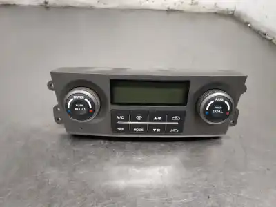 Gebrauchtes Autoersatzteil klimakontrolle zum kia sorento (bl) (2002->) 2.5 crdi oem-iam-referenzen 972503e2618