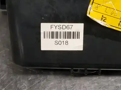 Gebrauchtes Autoersatzteil fensterschalter vorne rechts zum kia sorento (bl) (2002->) 2.5 crdi oem-iam-referenzen fysd67
