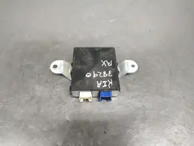 Gebrauchtes Autoersatzteil elektronisches modul zum kia sorento (bl) (2002->) 2.5 crdi oem-iam-referenzen 987503e000