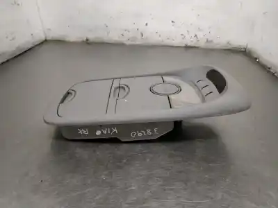 Gebrauchtes Autoersatzteil innenlicht zum kia sorento (bl) (2002->) 2.5 crdi oem-iam-referenzen 1k53e51410