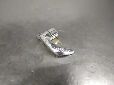 Gebrauchtes Autoersatzteil linker innerer hintergriff zum kia sorento (bl) (2002->) 2.5 crdi oem-iam-referenzen 