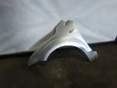 Peça sobressalente para automóvel em segunda mão guarda-lamas dianteiro esquerdo por ford focus berlina (cap) ambiente (d) referências oem iam   