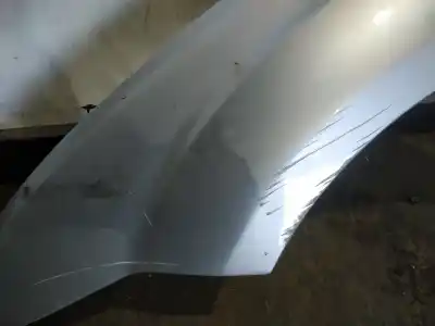 Peça sobressalente para automóvel em segunda mão guarda-lamas dianteiro esquerdo por ford focus berlina (cap) ambiente (d) referências oem iam   