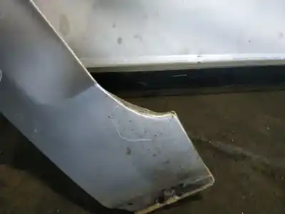 Peça sobressalente para automóvel em segunda mão guarda-lamas dianteiro esquerdo por ford focus berlina (cap) ambiente (d) referências oem iam   