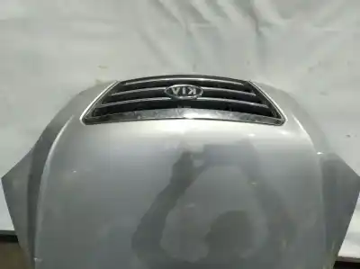 Gebrauchtes Autoersatzteil motorhaube zum kia sorento (bl) (2002->) 2.5 crdi oem-iam-referenzen 