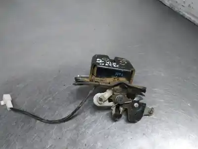 Gebrauchtes Autoersatzteil schloss heckdeckel zum kia sorento (bl) (2002->) 2.5 crdi oem-iam-referenzen 812303e00