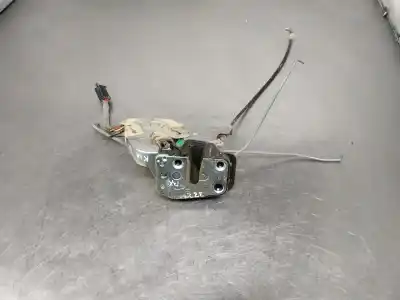 Gebrauchtes Autoersatzteil türschloss vorne rechts zum kia sorento (bl) (2002->) 2.5 crdi oem-iam-referenzen 