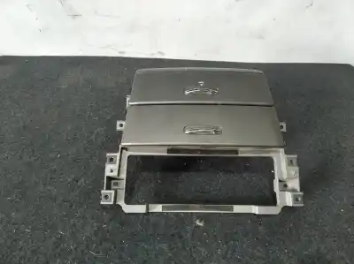 Gebrauchtes Autoersatzteil aschenbecher zum kia sorento (bl) (2002->) 2.5 crdi oem-iam-referenzen 