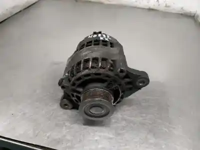 Pezzo di ricambio per auto di seconda mano ALTERNATORE per ALFA ROMEO 156 SPORTWAGON  Riferimenti OEM IAM 63321859  