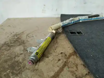 Gebrauchtes Autoersatzteil linker seitenairbag zum kia sorento (bl) (2002->) 2.5 crdi oem-iam-referenzen v0cdatzt3y0251