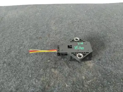 Peça sobressalente para automóvel em segunda mão sensor por kia sorento (bl) (2002->) 2.5 crdi referências oem iam 0265005293  