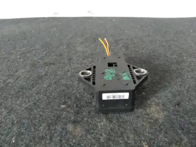 Peça sobressalente para automóvel em segunda mão sensor por kia sorento (bl) (2002->) 2.5 crdi referências oem iam 0265005293  