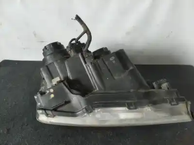 Gebrauchtes Autoersatzteil linker scheinwerfer zum kia sorento (bl) (2002->) 2.5 crdi oem-iam-referenzen 921013e5xx