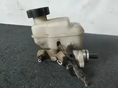 Gebrauchtes Autoersatzteil bremspumpe hauptbremszylinder zum kia sorento (bl) (2002->) 2.5 crdi oem-iam-referenzen 