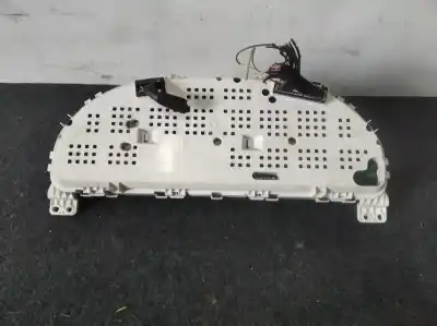 Peça sobressalente para automóvel em segunda mão quadrante por kia sorento (bl) (2002->) 2.5 crdi referências oem iam 940133e250  